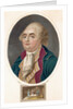 Louis XVI of France by Anonymous