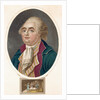 Louis XVI of France by Anonymous