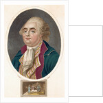 Louis XVI of France by Anonymous