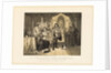 Nobleman Taking Sons from Mother by Anonymous