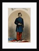 Portrait of Elmer Ephraim Ellsworth by Anonymous