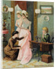 Commercial Card for Wheeler and Wilson's Sewing Machine by Anonymous