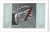 Man's Hand with Cigar by Anonymous