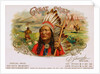Great Chief Cigar Advertisement by Anonymous