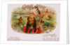 Great Chief Cigar Advertisement by Anonymous