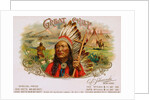 Great Chief Cigar Advertisement by Anonymous
