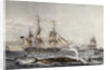 Cape of Good Hope by Anonymous