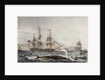 Cape of Good Hope by Anonymous