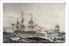 Cape of Good Hope by Anonymous