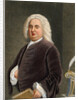 Novelist Samuel Richardson by Anonymous