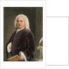 Novelist Samuel Richardson by Anonymous