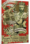 Cover to Museum Guide Book by Anonymous