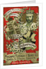 Cover to Museum Guide Book by Anonymous