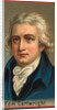 Inventor Edmund Cartwright by Anonymous