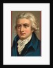 Inventor Edmund Cartwright by Anonymous