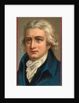 Inventor Edmund Cartwright by Anonymous