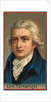 Inventor Edmund Cartwright by Anonymous