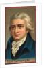 Inventor Edmund Cartwright by Anonymous