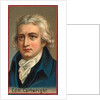 Inventor Edmund Cartwright by Anonymous