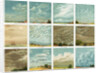 Various Sky Scenarios by Anonymous