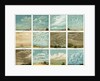 Various Sky Scenarios by Anonymous