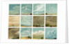 Various Sky Scenarios by Anonymous