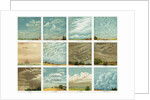 Various Sky Scenarios by Anonymous