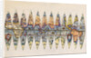 Early Map of the World by Anonymous