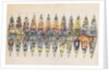 Early Map of the World by Anonymous
