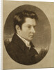 Writer William Hazlitt by Anonymous