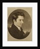 Writer William Hazlitt by Anonymous