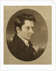 Writer William Hazlitt by Anonymous