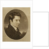 Writer William Hazlitt by Anonymous