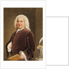 Novelist Samuel Richardson by Anonymous