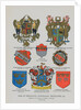 Selection of Emblematic Arms by Anonymous