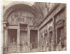Interior of Temple of Diana by Anonymous