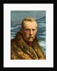 Portrait of Fridtjof Nansen by Anonymous