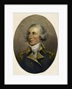 Portrait of Philip John Schuyler by Anonymous