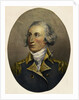 Portrait of Philip John Schuyler by Anonymous