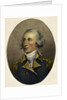 Portrait of Philip John Schuyler by Anonymous