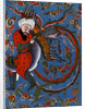 Hippocrates with Fable Animal by Anonymous
