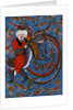 Hippocrates with Fable Animal by Anonymous