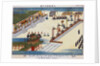 Old Japanese Coronation Ceremony by Anonymous
