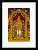 Hindu God Venkateswara by Anonymous