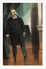 Portrait of 21st US President Chester Arthur by Anonymous