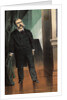 Portrait of 21st US President Chester Arthur by Anonymous