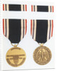 Prisoner-of-War Medal by Anonymous