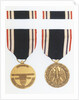 Prisoner-of-War Medal by Anonymous