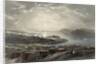 Golden Gate in California by Anonymous