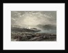 Golden Gate in California by Anonymous